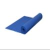 Fitness First Yoga Mat, Purple (F1MY1 Purple) view 2