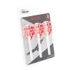 CONDOR CONDOR Integrated Shaft Flight Pyramid Small S Clear view 2