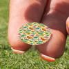 YouCustomizeIt Personalized Dinosaurs Golf Tees & Ball Markers Set view 3