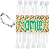 YouCustomizeIt Personalized Dinosaurs Golf Tees & Ball Markers Set view 4