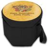 YouCustomizeIt Personalized Happy Thanksgiving Collapsible Cooler & Seat view 2