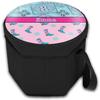 YouCustomizeIt Personalized Cowgirl Collapsible Cooler & Seat view 2