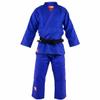 FUJI Euro Competition Judo Gi for Men and Women (Belt Not Included), Size 2 view 1