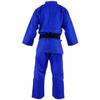 FUJI Euro Competition Judo Gi for Men and Women (Belt Not Included), Size 2 view 2