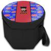 YouCustomizeIt Personalized Superhero Collapsible Cooler & Seat view 2