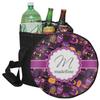 YouCustomizeIt Personalized Halloween Collapsible Cooler & Seat view 1