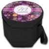 YouCustomizeIt Personalized Halloween Collapsible Cooler & Seat view 2