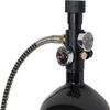 HatsanUSA TactAir 1.6L (98 CI) Fill Tank with Valve view 3