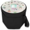 YouCustomizeIt Personalized Cactus Collapsible Cooler & Seat view 2