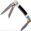 Elk Ridge ER-953MSC Small Stockman Stone, multi, one size view 2