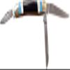 Elk Ridge ER-953MSC Small Stockman Stone, multi, one size view 3