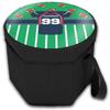 YouCustomizeIt Personalized Football Jersey Collapsible Cooler & Seat view 2