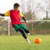 Knee Pads for Kids/Youth (Ages 5-15) - Shield Kneepads for Sports - Ideal kneePad for Basketball, Baseball, Football, Wrestling, Cycling, Volleyball - Kids' Cycling Protective Gear - Great Gift Ideal! view 3