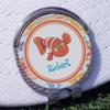 YouCustomizeIt Personalized Under The Sea Golf Ball Marker - Hat Clip - Silver view 3