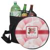 YouCustomizeIt Personalized Hearts & Bunnies Collapsible Cooler & Seat view 1
