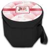 YouCustomizeIt Personalized Hearts & Bunnies Collapsible Cooler & Seat view 2