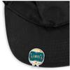 YouCustomizeIt Personalized Animal Friend Birthday Golf Ball Marker - Hat Clip - Silver view 2
