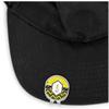 YouCustomizeIt Personalized Buzzing Bee Golf Ball Marker - Hat Clip - Silver view 2