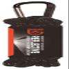 Gear AID 13246 Tent Turf, Lightweight, Durable, Reflective Treatment, Multi-Purpose Cord, Paracord 550, 30ft, Black view 1