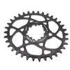 Stone Oval Chainring Direct Mount 6mm Offset for Sram GXP 9-12s 28T 30T 32T 34T 36T 38T MTB Bike (34T) view 4