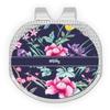 YouCustomizeIt Personalized Chinoiserie Golf Ball Marker - Hat Clip - Silver view 1
