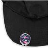 YouCustomizeIt Personalized Chinoiserie Golf Ball Marker - Hat Clip - Silver view 2