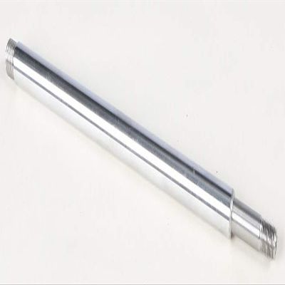 Replacement Shock Shaft Compatible with Yamaha Apex R-TX 2007-2009 Snowmobile Part# 530-98008 OEM# NA
