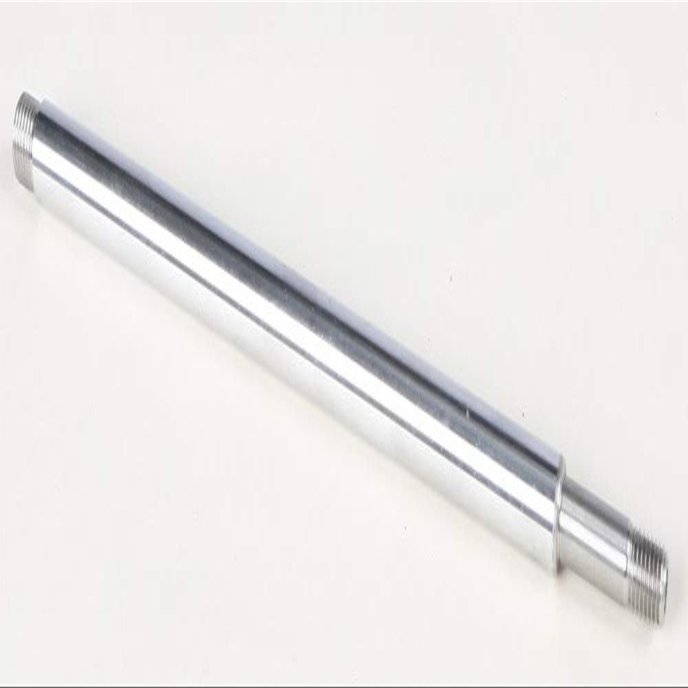 Replacement Shock Shaft Compatible with Yamaha Apex R-TX 2007-2009 Snowmobile Part# 530-98008 OEM# NA