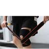 Kmgjc Collision Avoidance Knee Sleeve, Knee Pain Relief Meniscus Tear, Faster Injury Recovery (one Pair) (Color : Orange, Size : Universal) view 3