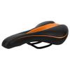 VGEBY1 Bike Saddle, Comfortable Lightweight Bike Cushion Saddle Seat for Mountain Road Bike view 1