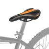 VGEBY1 Bike Saddle, Comfortable Lightweight Bike Cushion Saddle Seat for Mountain Road Bike view 2