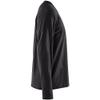 Blaklader 3559: T-Shirt ls, Color: Black, Size: S (355910429900S) view 4