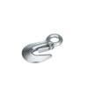 Attwood 7640-3 4" Heavy Duty Steel Utility Snap Hook view 3