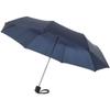Bullet 21.5in Ida 3-Section Umbrella (Pack of 2) (9.4 x 38.2 inches) (White) view 2