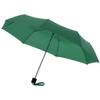 Bullet 21.5in Ida 3-Section Umbrella (Pack of 2) (9.4 x 38.2 inches) (White) view 3