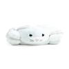 Frolics Plush Sleeping Bag Assorted Animals (White Bunny) view 1