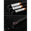 ZFF Telescopic Carbon Fishing Rod 8-13 Meters Extra Long Hit The Pole Ultra Hard Ultralight - Big Fish (Size : 9m) view 2