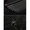 ZFF Telescopic Carbon Fishing Rod 8-13 Meters Extra Long Hit The Pole Ultra Hard Ultralight - Big Fish (Size : 9m) view 3