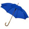 Bullet 23in Kyle Automatic Classic Umbrella (Pack of 2) (One Size) (White) view 3