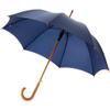 Bullet 23in Kyle Automatic Classic Umbrella (Pack of 2) (One Size) (White) view 4
