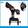 JZ 2 Pieces 360 Degree Adjustable Fishing Rod Rack Holder Clamp on Kayak Boat view 1