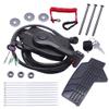 OVERSEE 881170A13 Boat Outboard Engine Remote Control Box with 14 Pin for Mercury Right Hand view 3