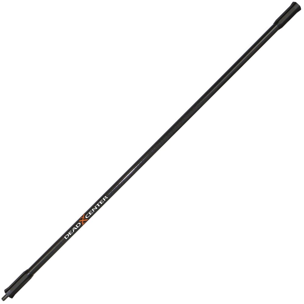 Dead Center Archery Products IconX 625 Series Carbon Stabilizer (33)