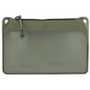 Magpul DAKA Window Pouch Zippered Tactical Range Tool and Gear Bag, Olive Drab Green, Small view 1