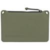Magpul DAKA Window Pouch Zippered Tactical Range Tool and Gear Bag, Olive Drab Green, Small view 2