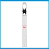 JZ 390mm Stainless Steel 316 Boat Bow Anchor Roller Bracket with Rubber Wheel view 4