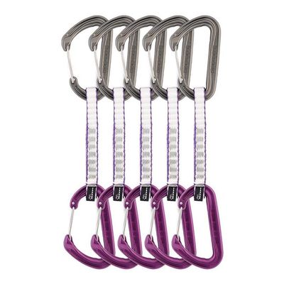 DMM Chimera Quickdraws Pack of 5, A398-12PRP5