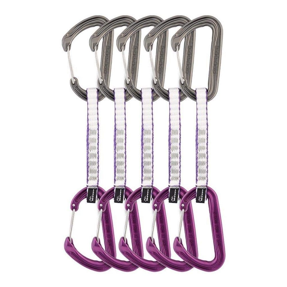 DMM Chimera Quickdraws Pack of 5, A398-12PRP5