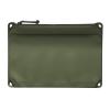 Magpul DAKA Window Pouch Zippered Tactical Range Tool and Gear Bag, Olive Drab Green, Large view 1