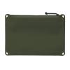 Magpul DAKA Window Pouch Zippered Tactical Range Tool and Gear Bag, Olive Drab Green, Large view 2